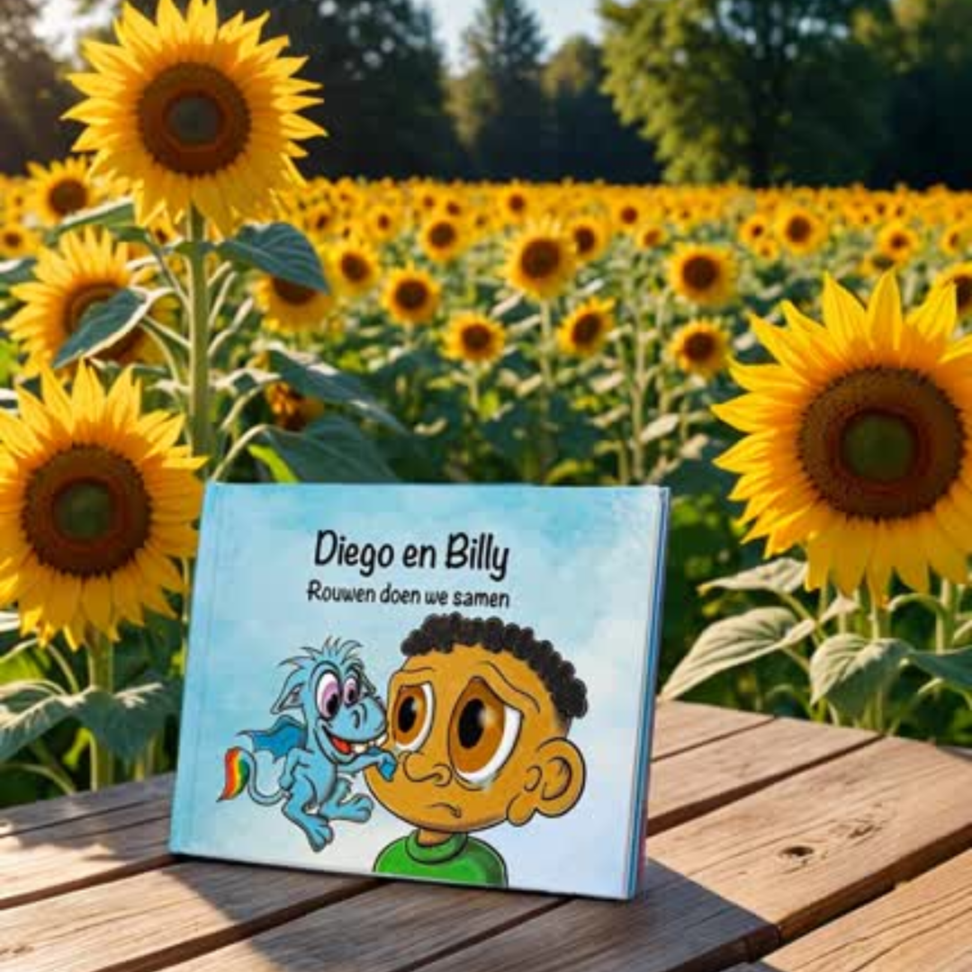 Zomeraanbieding
