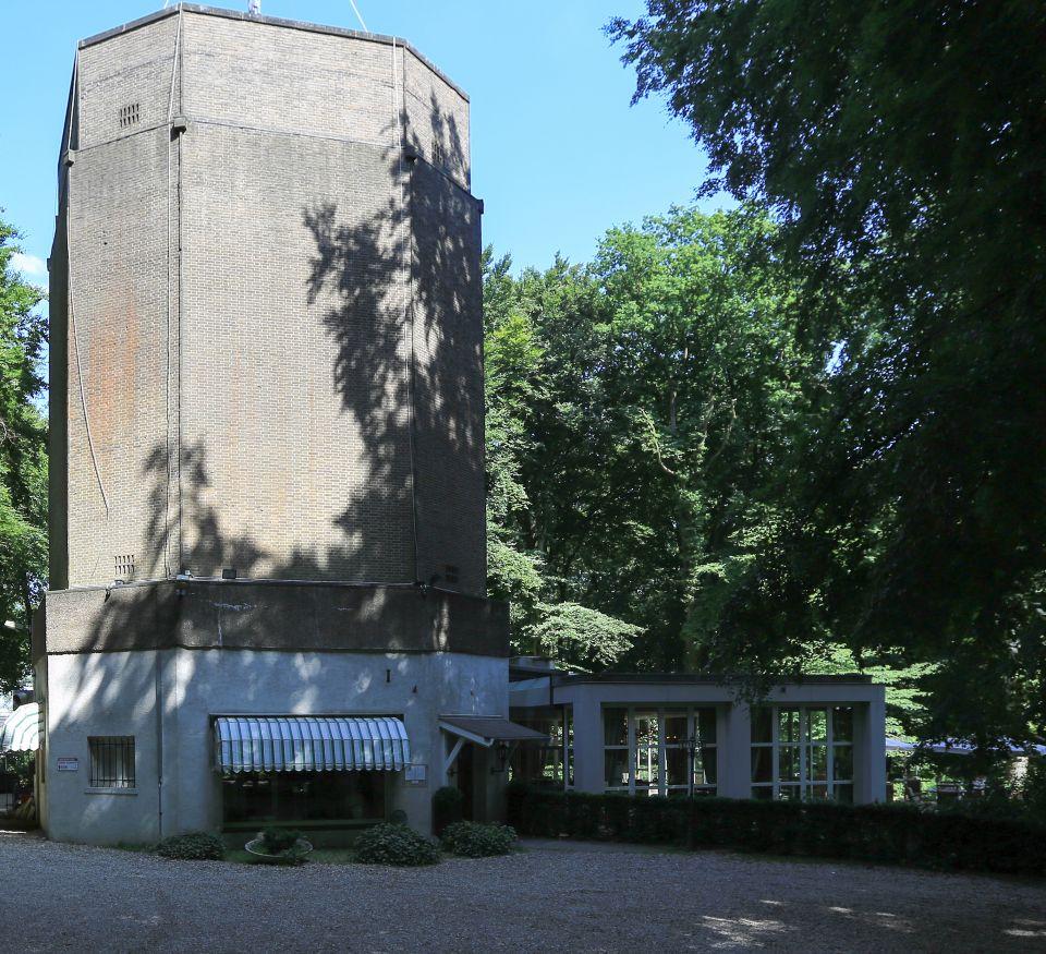 De Steenen Tafel