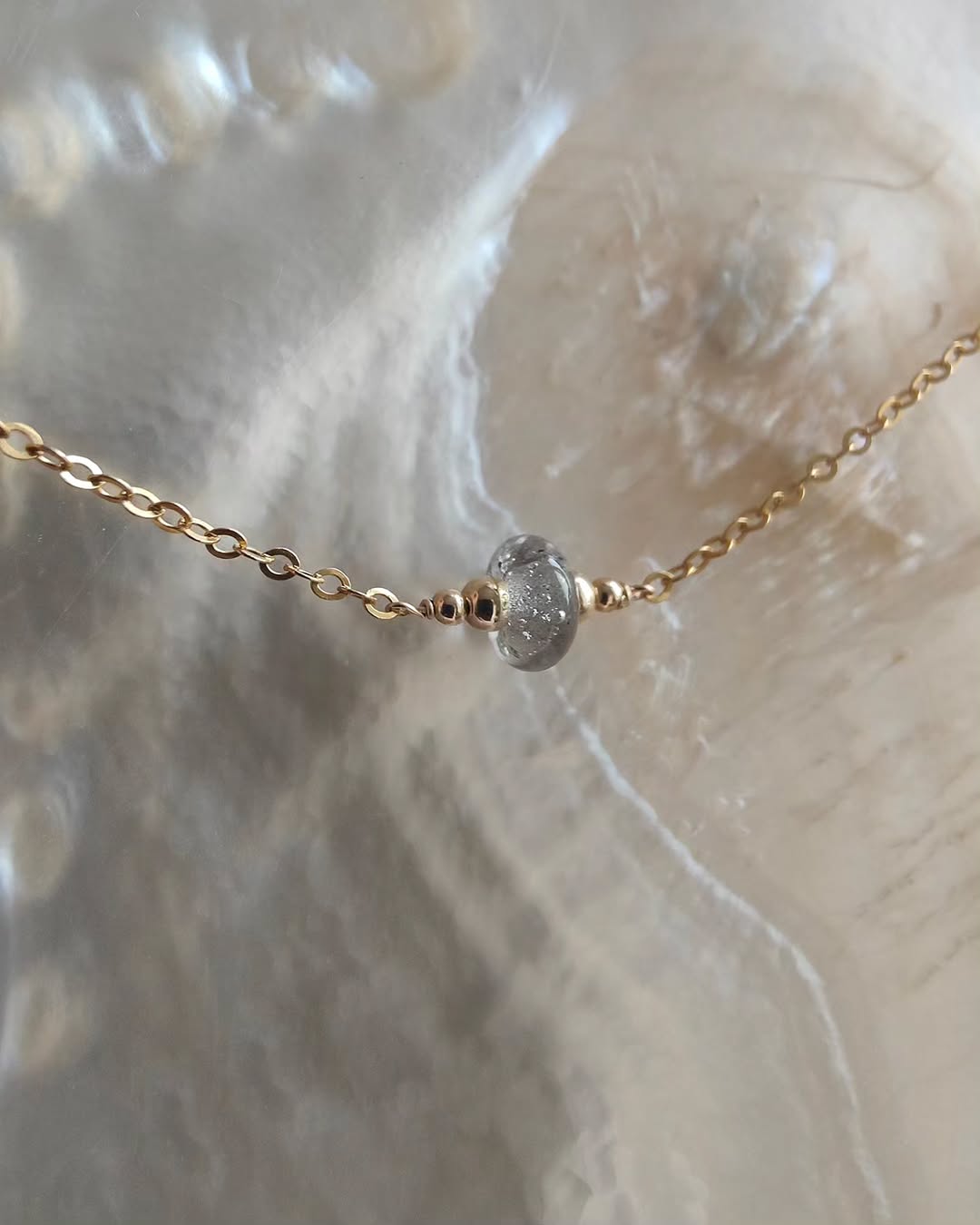 The Seventh Sea - Elysium ketting