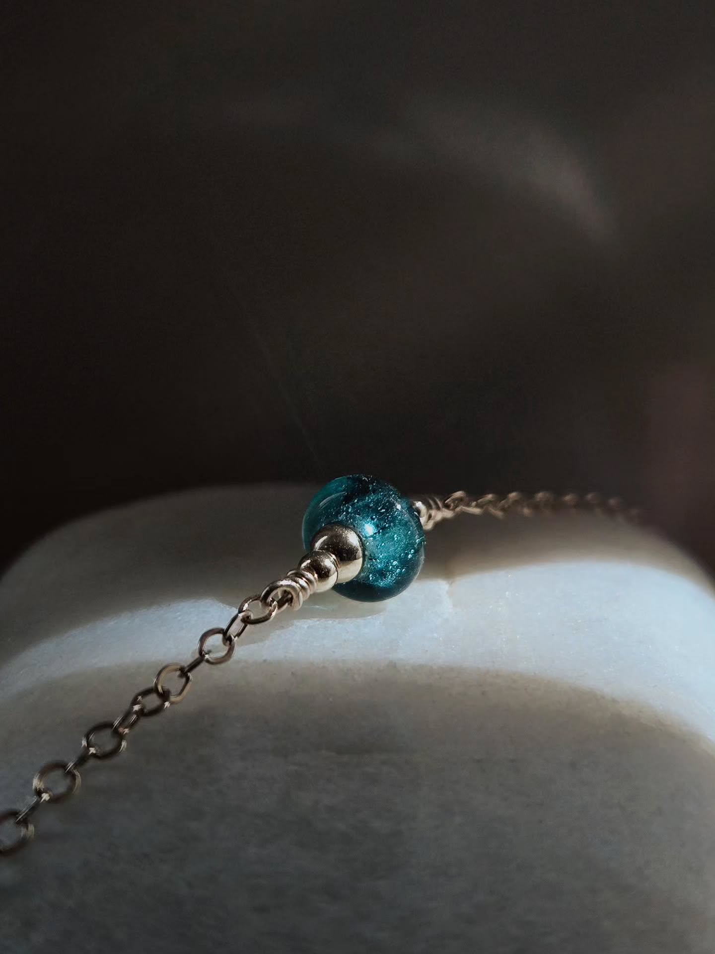 The Seventh Sea - Elysium ketting