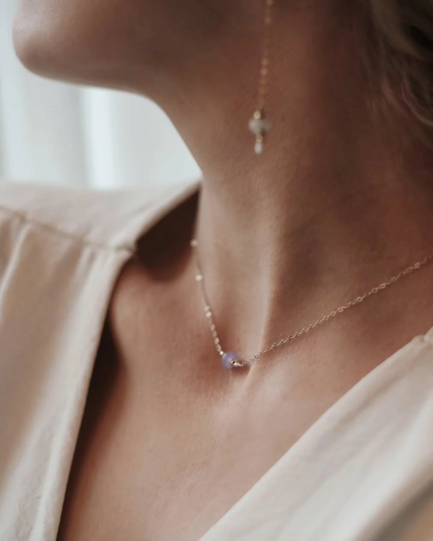 The Seventh Sea - Elysium ketting