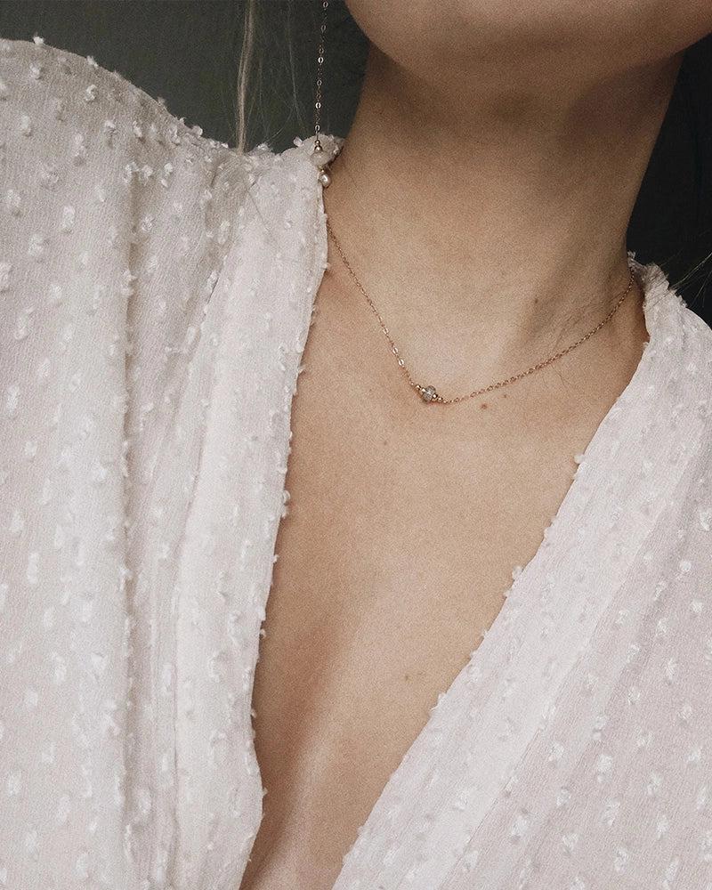 The Seventh Sea - Elysium ketting