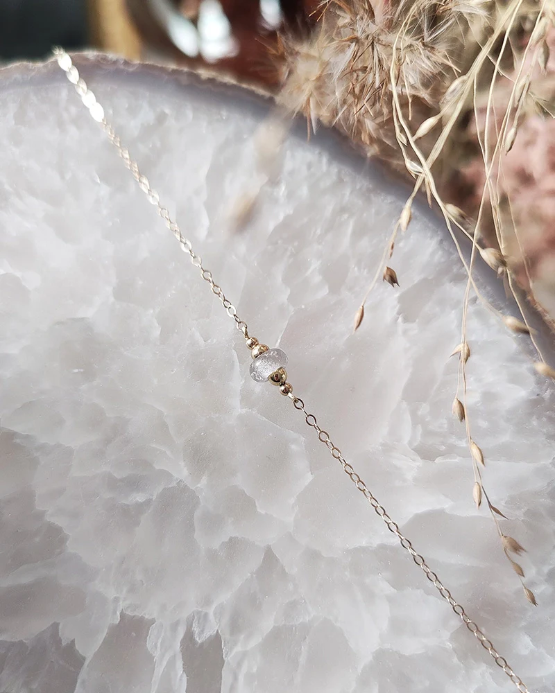 The Seventh Sea - Elysium ketting