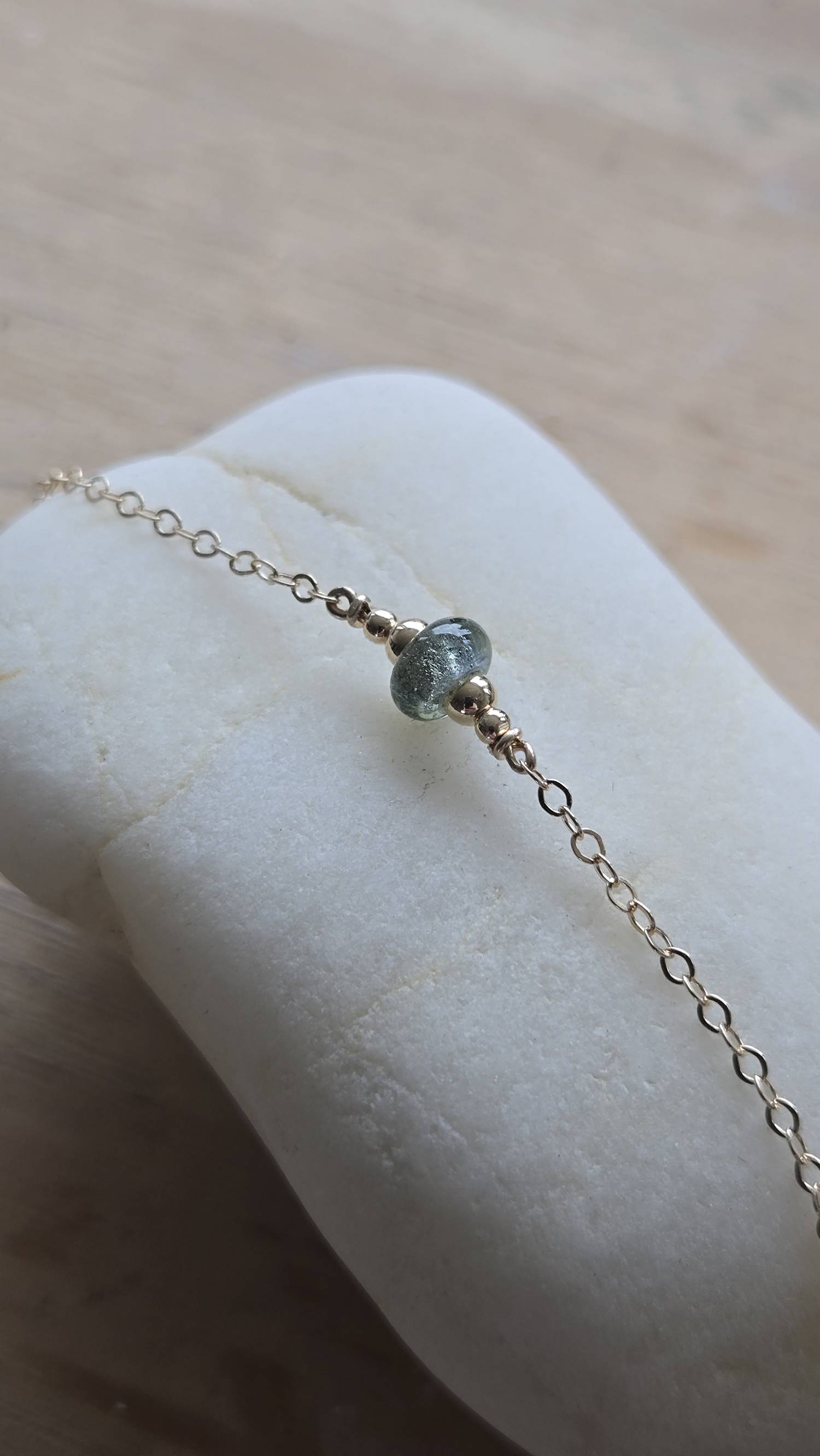 The Seventh Sea - Elysium ketting