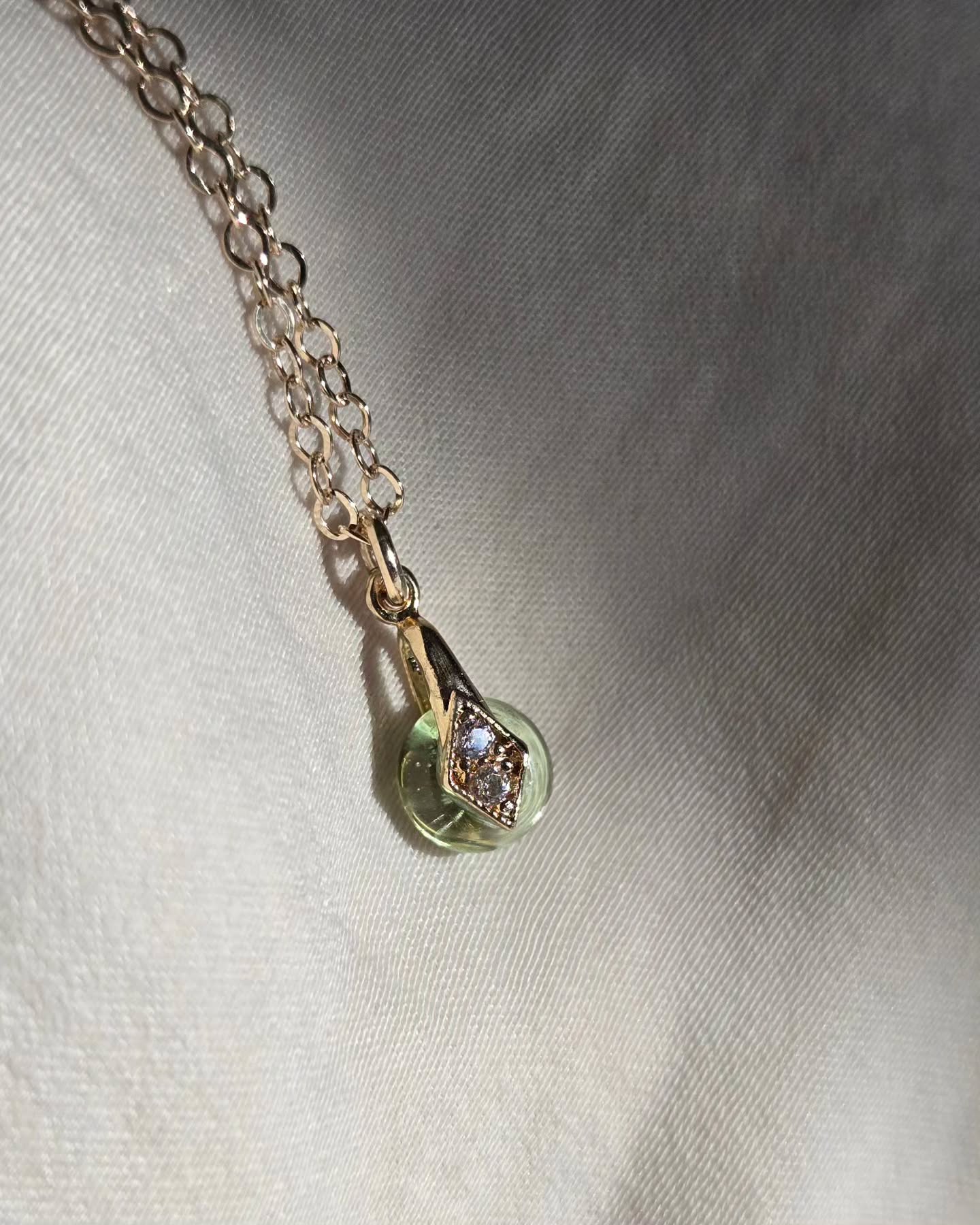 The Seventh Sea - Seraphim Soul hangertje