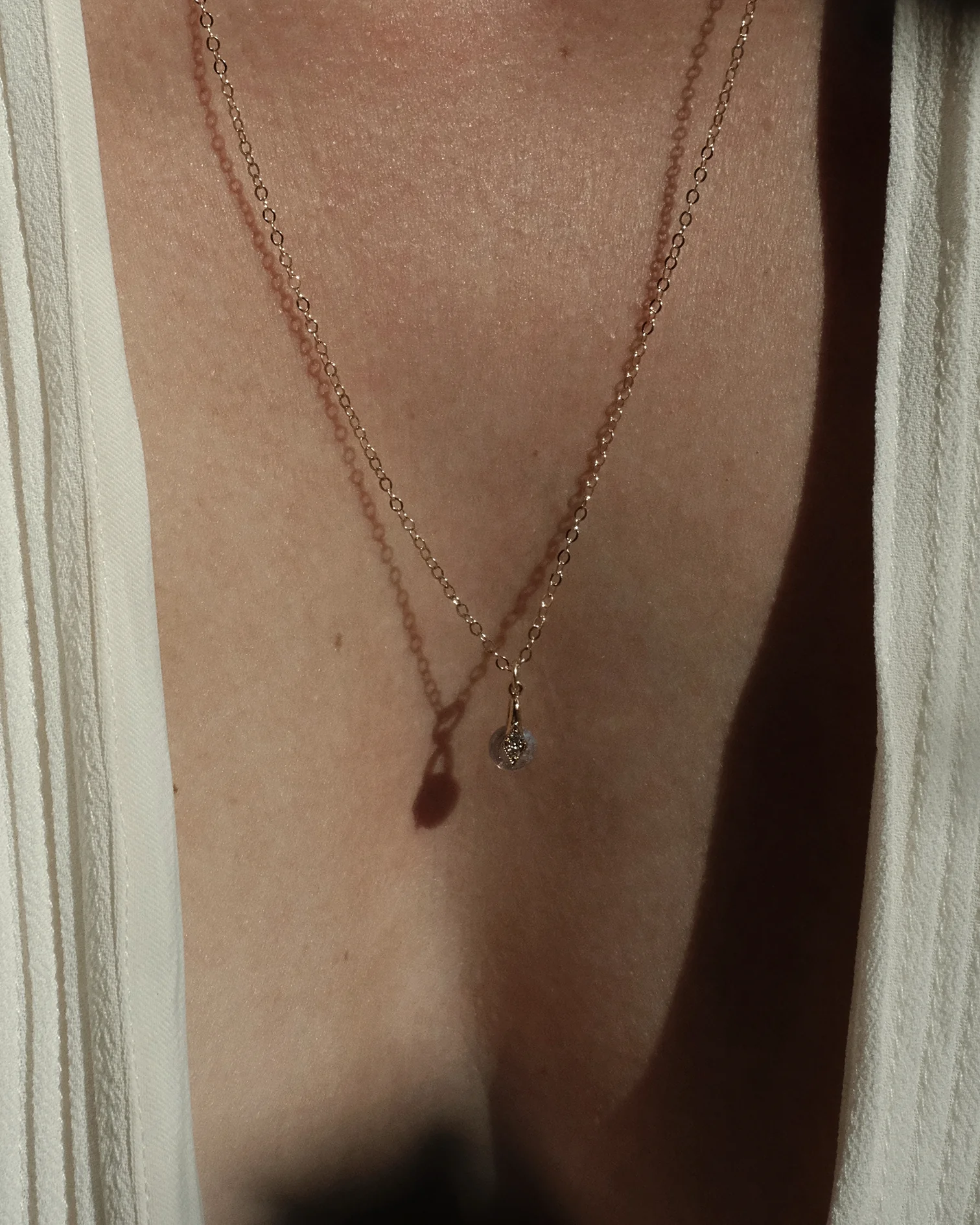 The Seventh Sea - Seraphim Soul