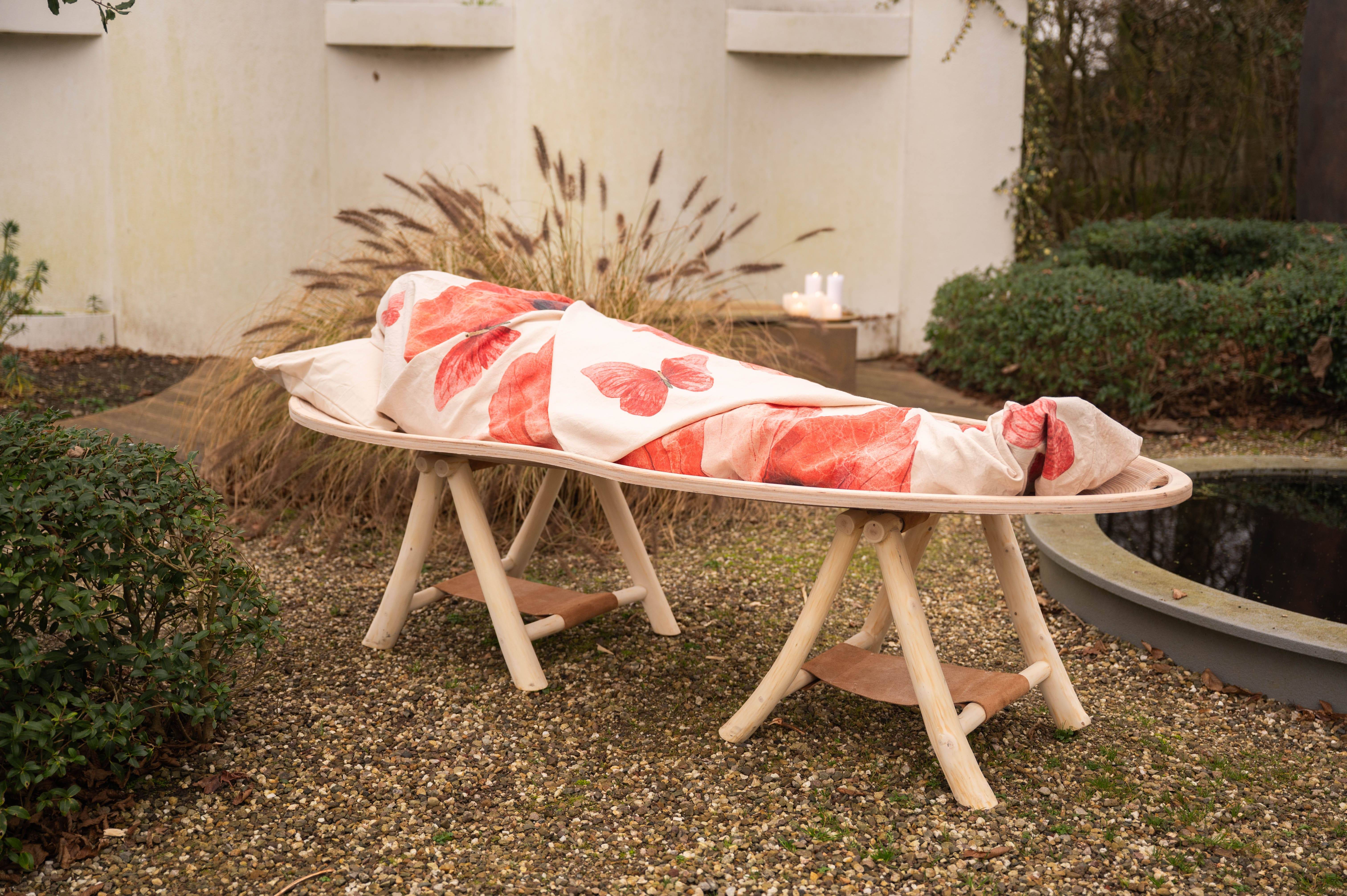 beerenberg omhelzing wade