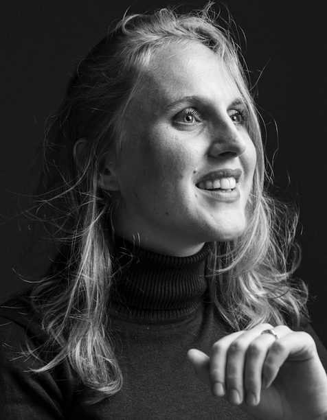 Werk van Lizzy Ossevoort