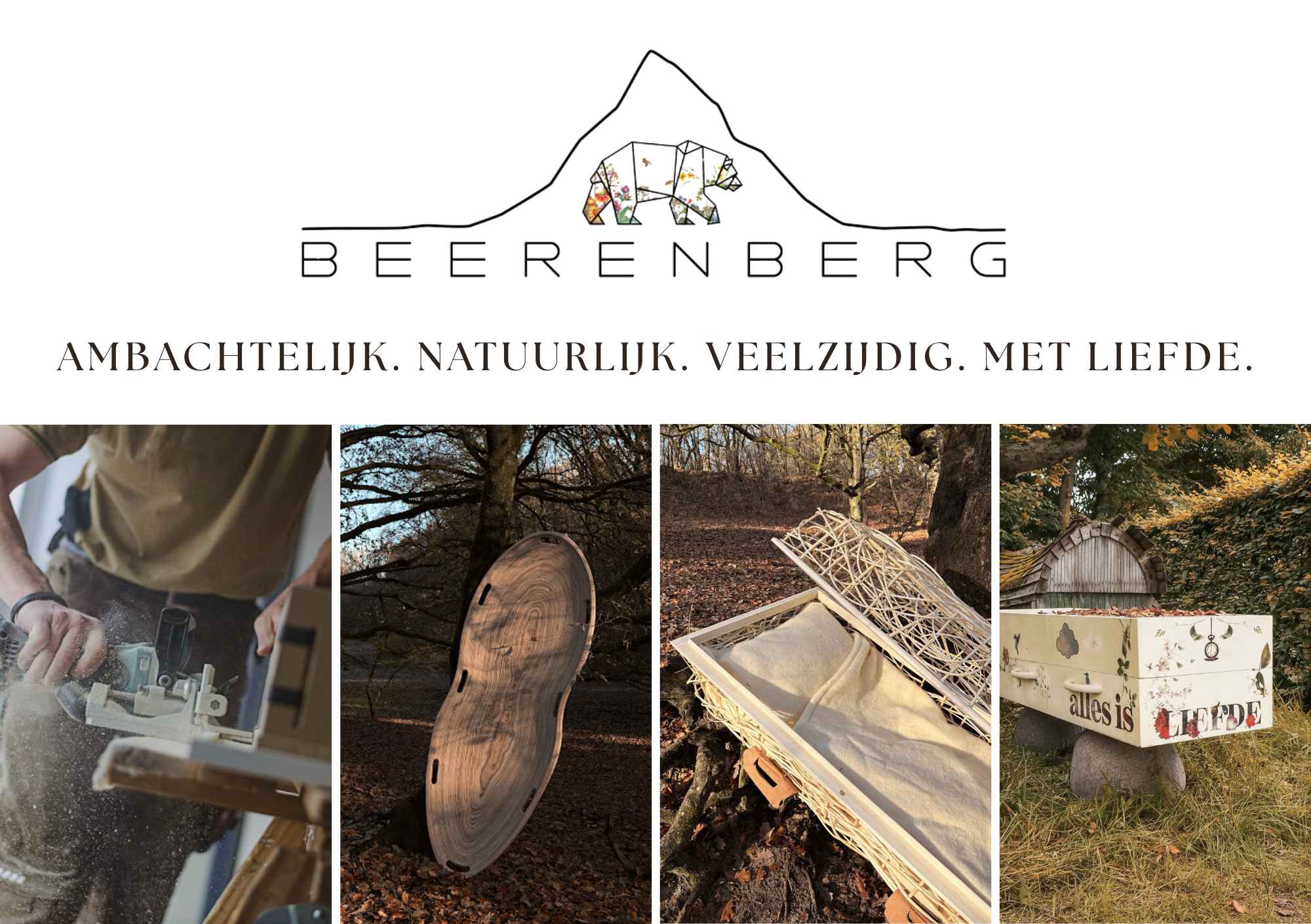beerenberg design