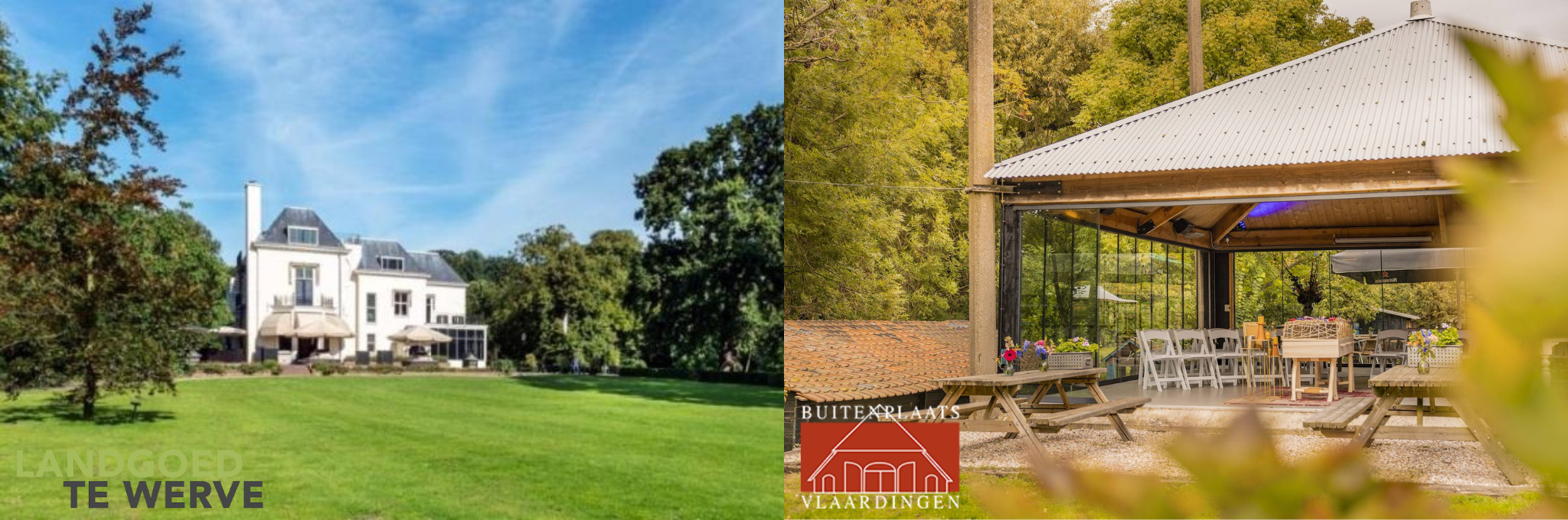 landgoed te werve - uitvaartlocatie - rememberme - buitenplaats vlaardingen