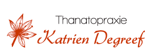 logo Thanatopraxie Katrien Degreef