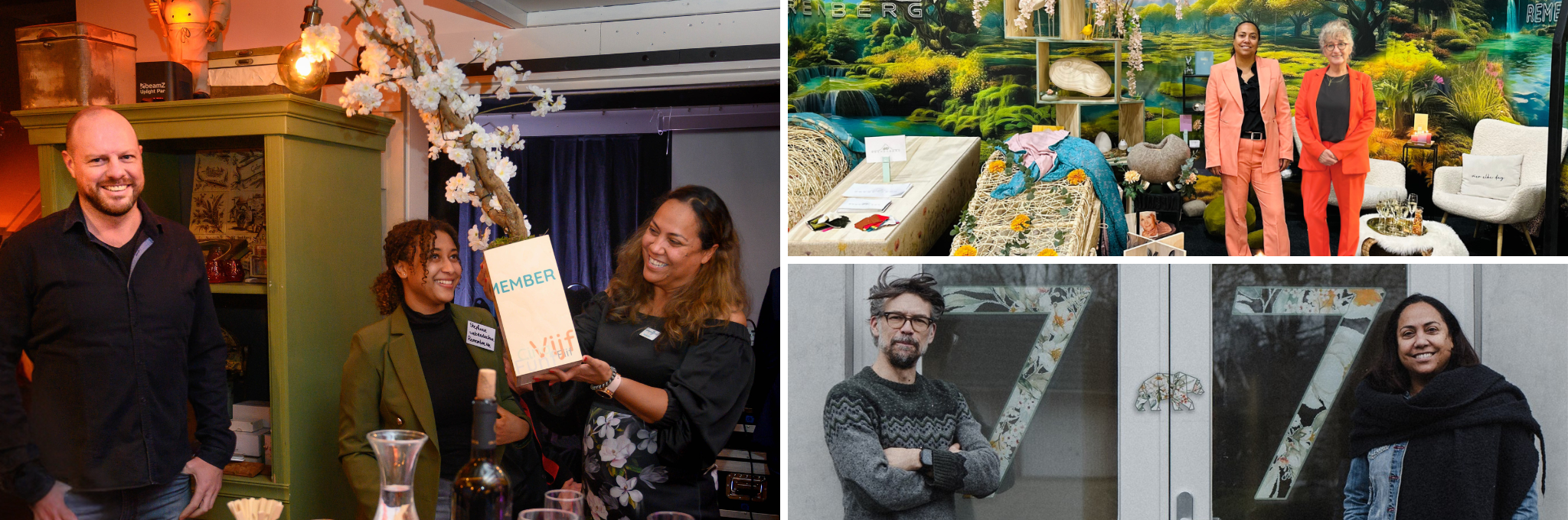 rememberme - beerenberg - orlanda adams