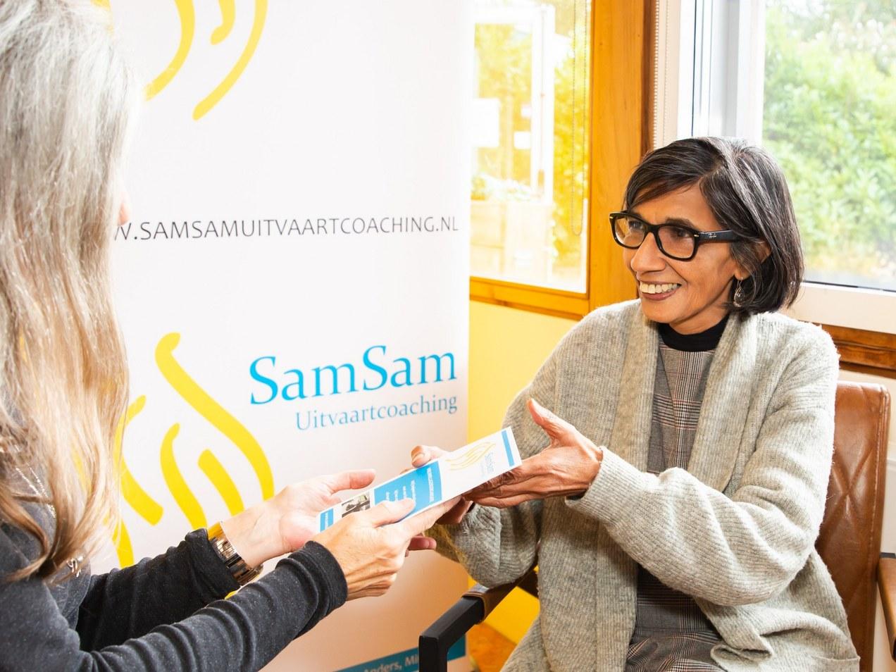 samsam uitvaartcoaching