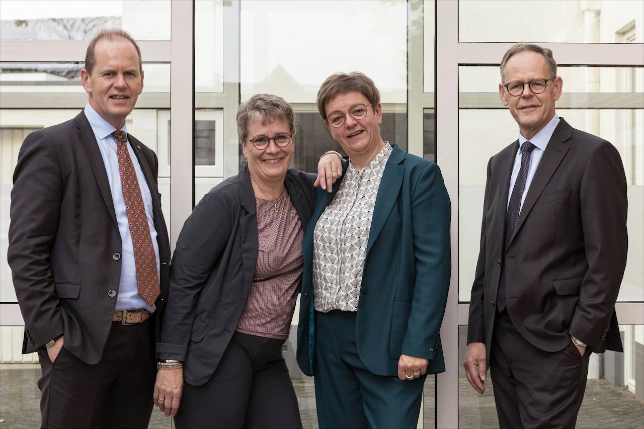 Werk van De Groot Uitvaart