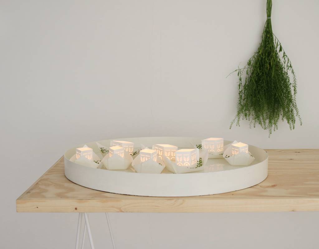 mini urn bootjes - lichtbootjes - rememberme webshop