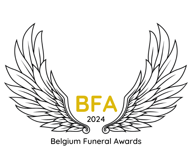 Belgium Funeral Awards