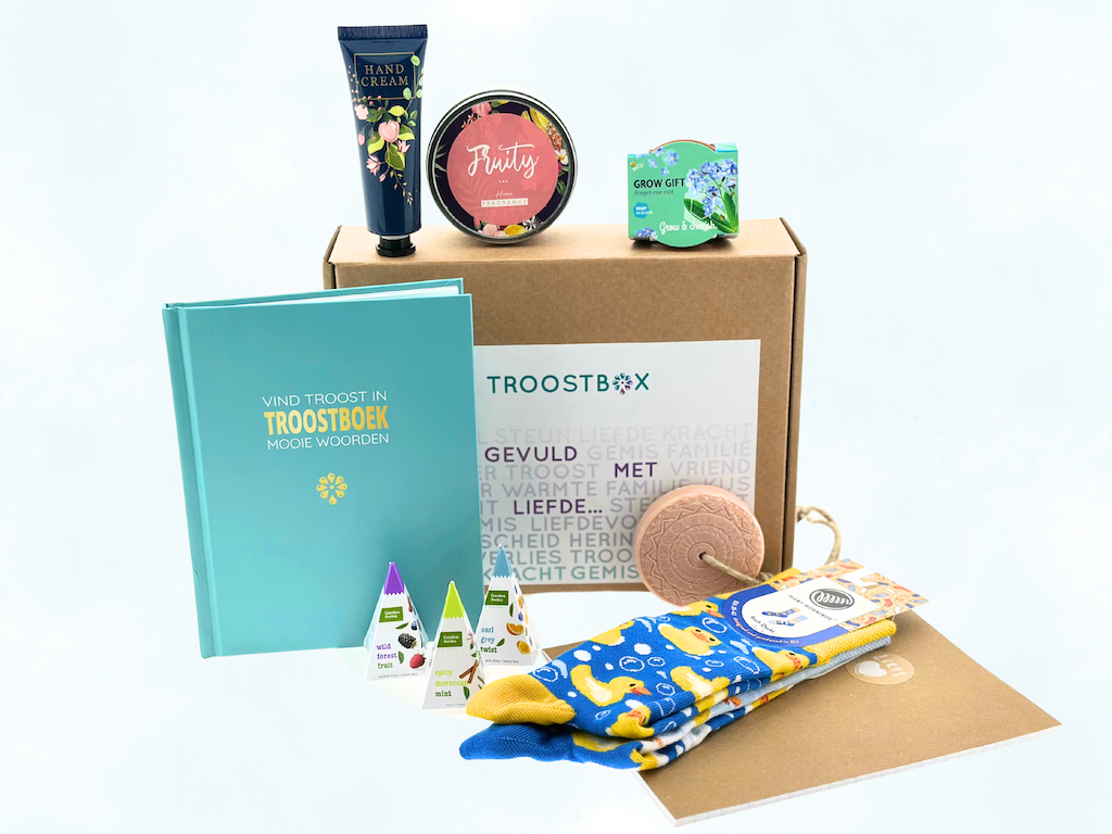 troostbox