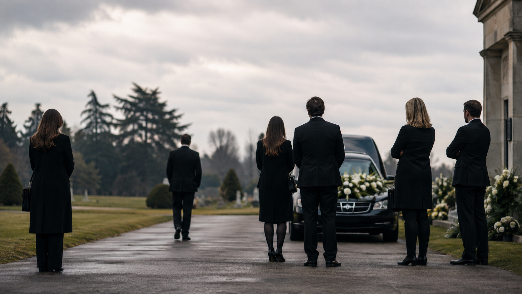 ruzie - uitvaart - familie ruzie bij uitvaart - rememberme belgium