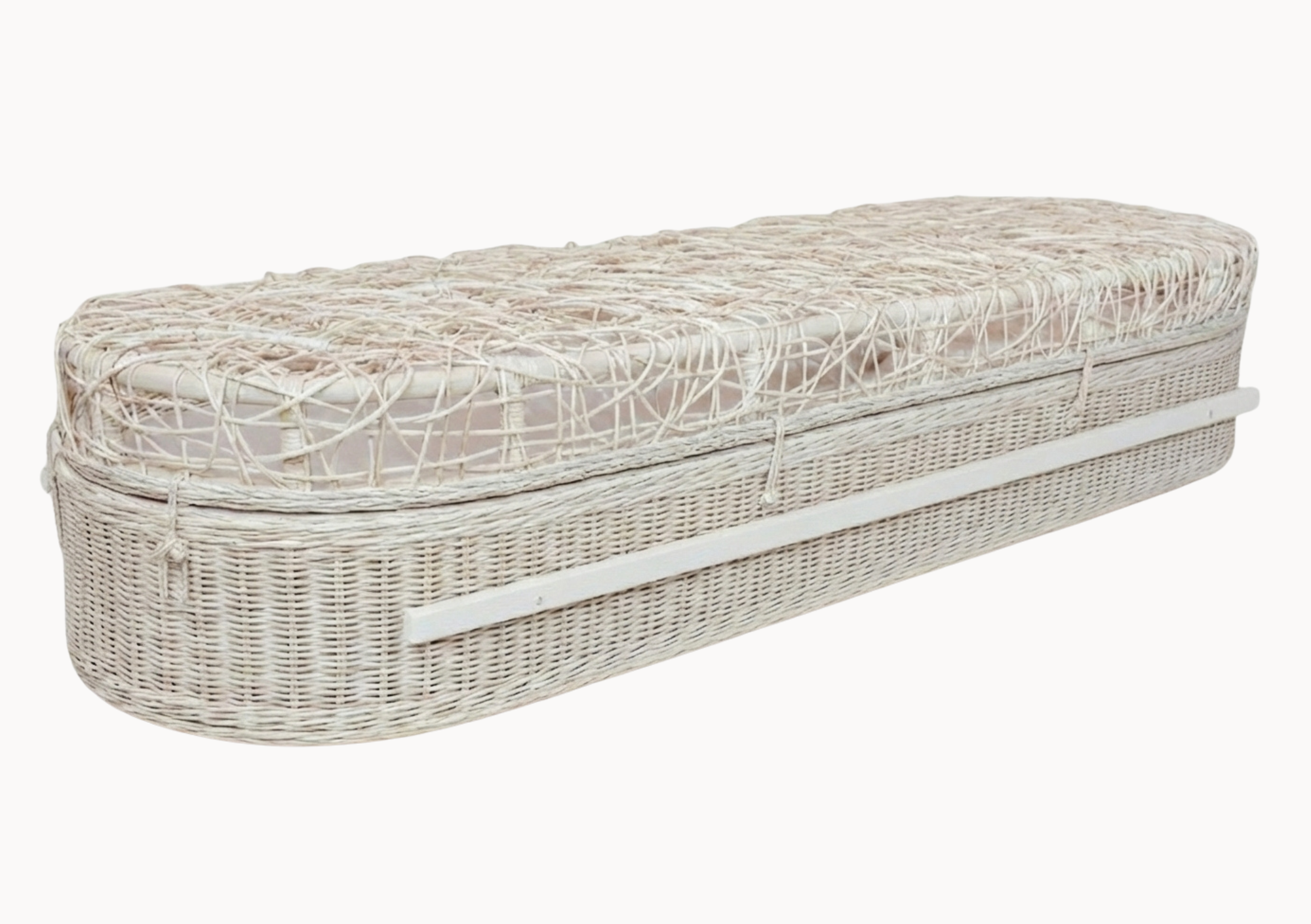 Beerenberg uitvaartmand - Twijg