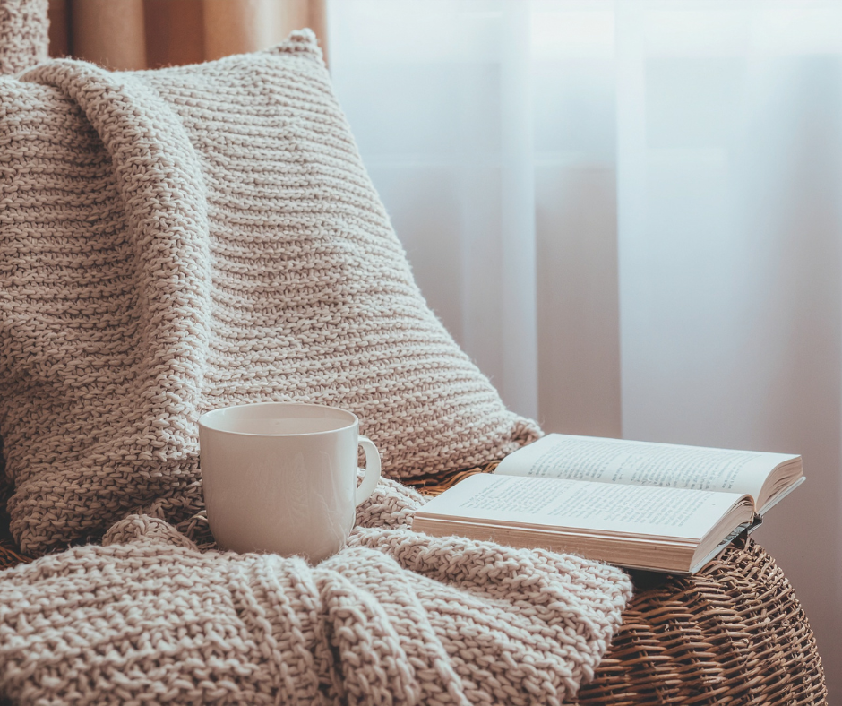 warme deken rememberme - gedicht - rouwgedicht - gedichten