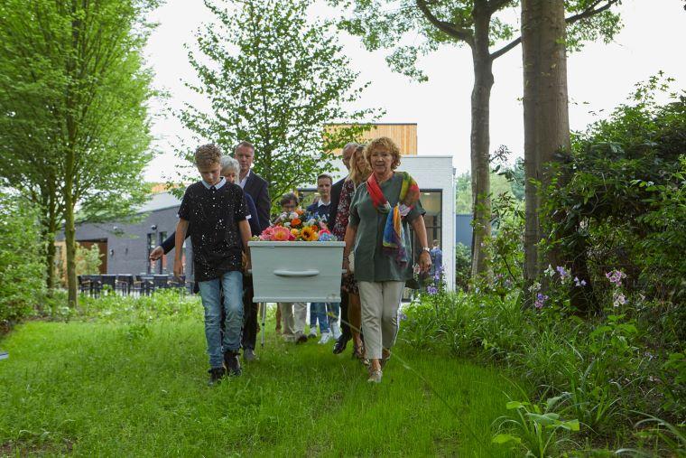 Werk van Crematorium Tilburg en omstreken