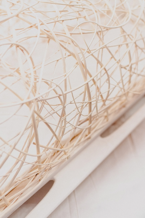 Beerenberg - Uitvaartmand Romanticus