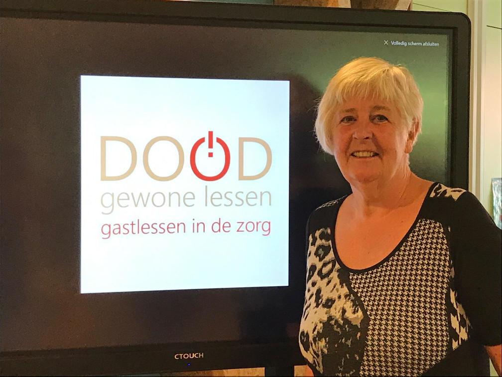DOODgewone lessen in de zorg