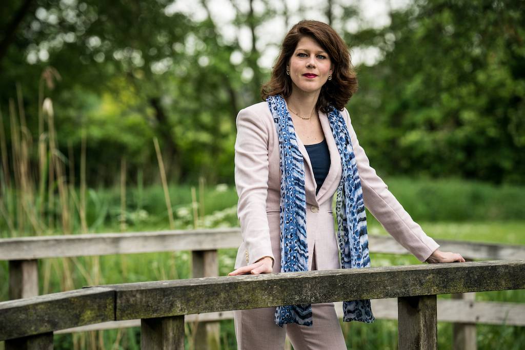 Werk van Loes Uitvaartverzorging