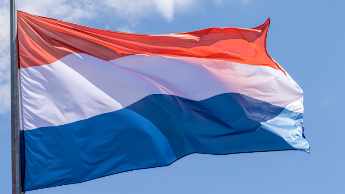 vlag nederland - 4 mei - 5 mei - rememberme - bevrijdingsdag - dodenherdenking