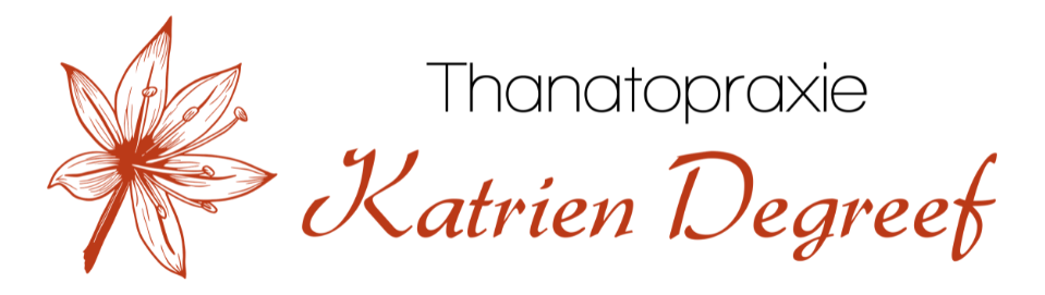 thanatopraxie katrien degreef