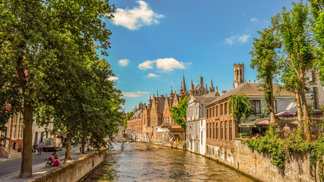 Originele locaties voor de herdenkingsdienst