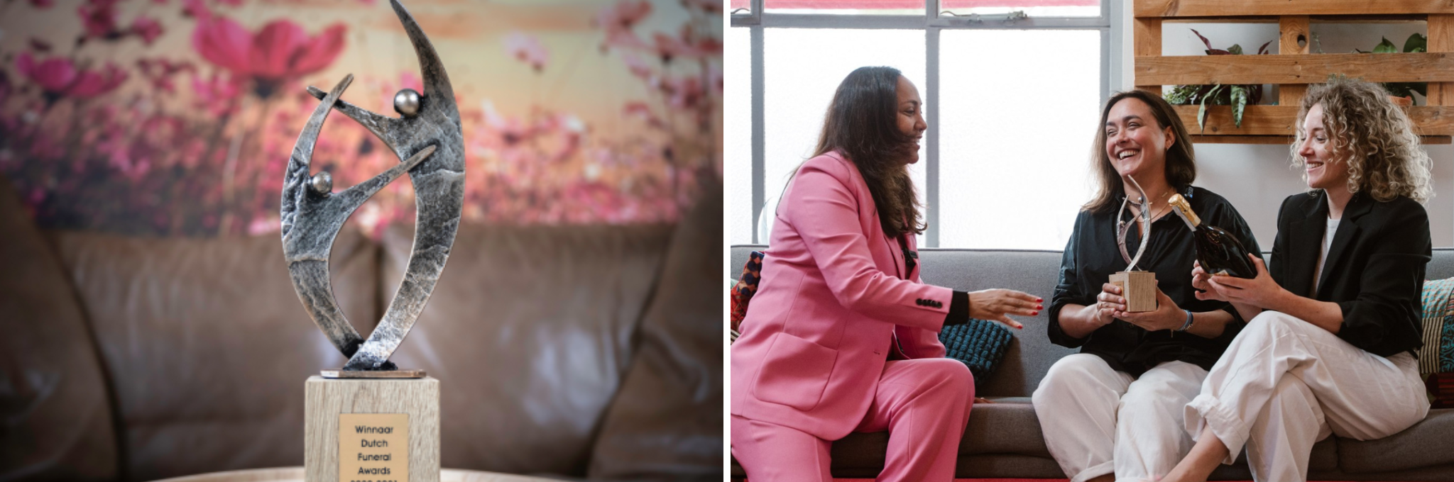 rememberme dutch funeral awards