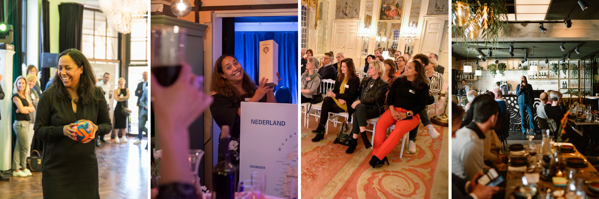 rememberme businessclub