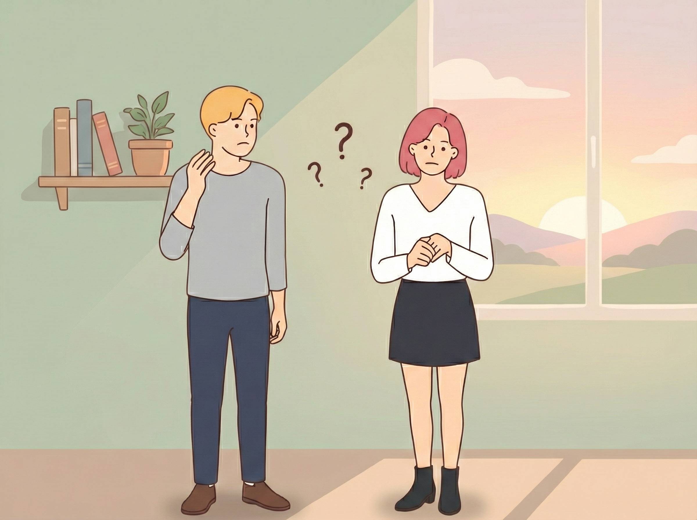 Tien misverstanden over rouw- en verliesverwerking