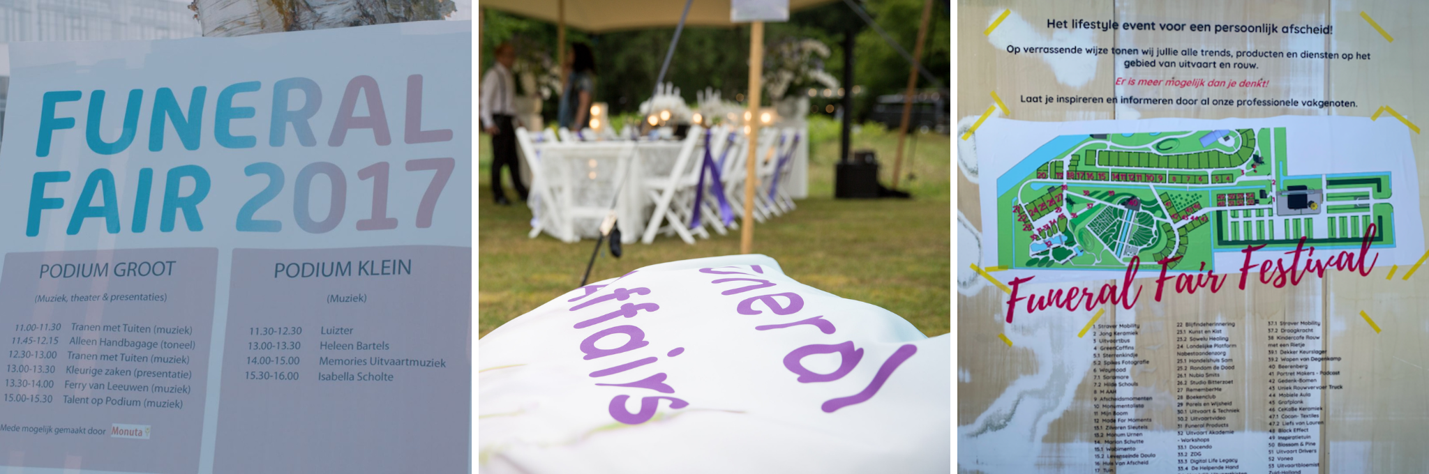 rememberme funeral fair