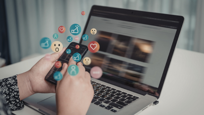 social media zaken regelen - social media account - social media na overlijden - rememberme