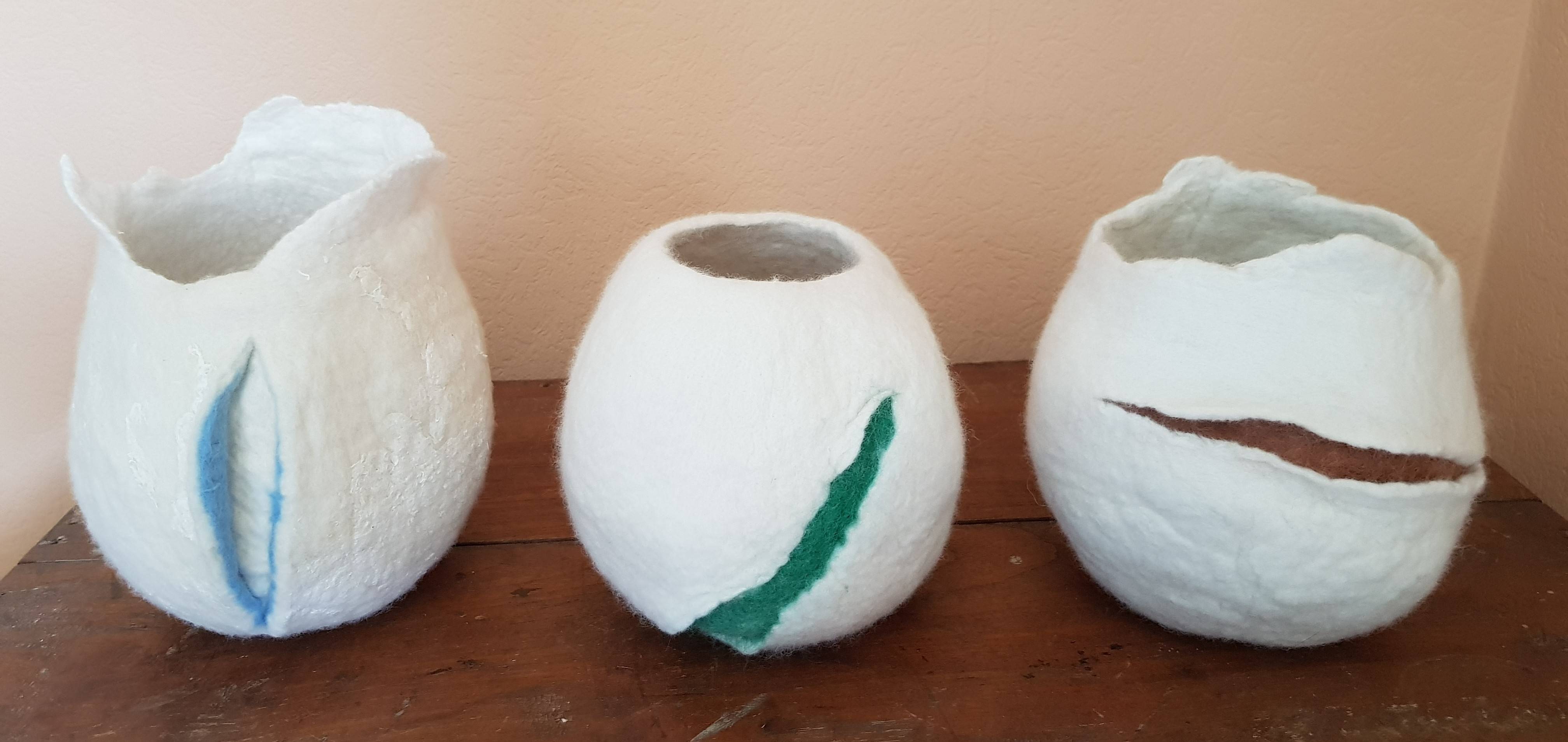 Werk van Atelier Ida Dijkstra
